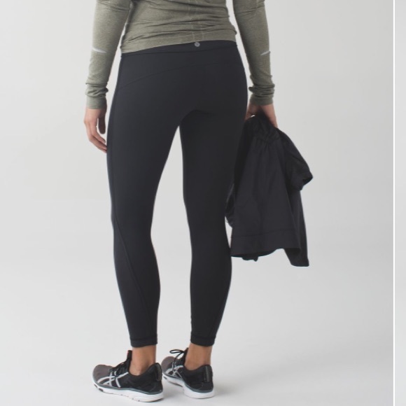 lululemon athletica Pants - Lululemon Run Pace Tight
